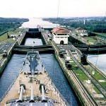Panama canal