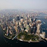 Manhattan Office Vacancy Rate Drops In Second Quarter