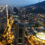 Bogota