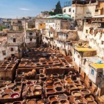 Marruecos_Fez_medina